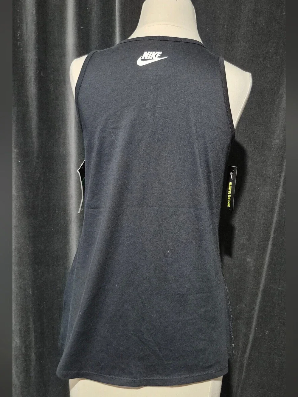 Nike Glow In The dark